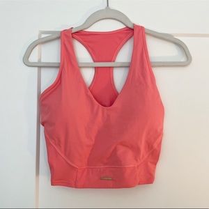 Whitney Simmons gymshark two piece set